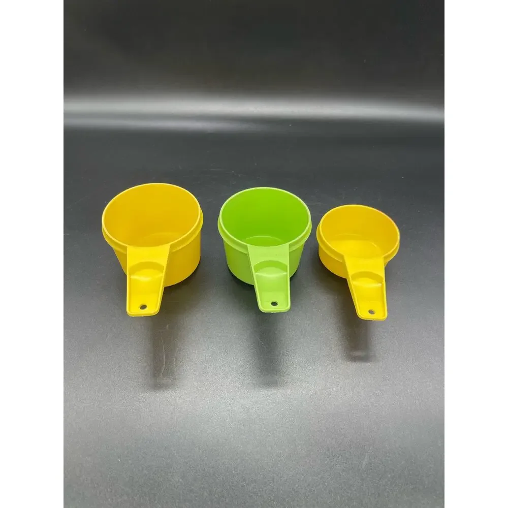 Tupperware vintage tupperwarer